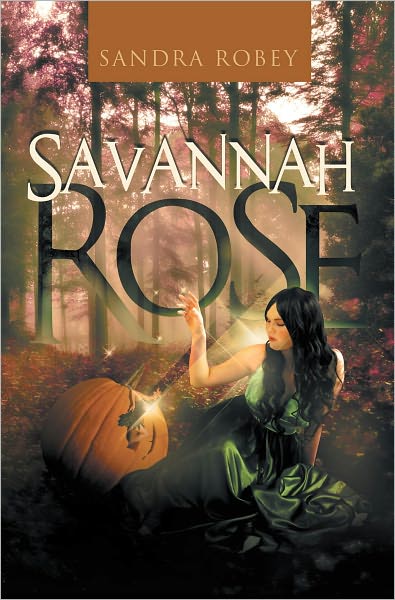 SAVANNAH ROSE