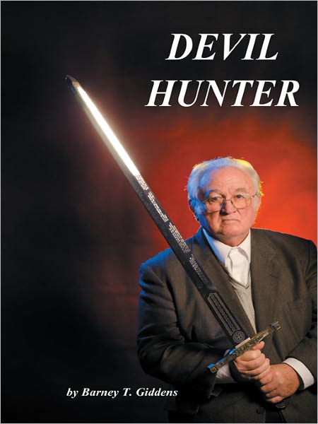 Devil Hunter