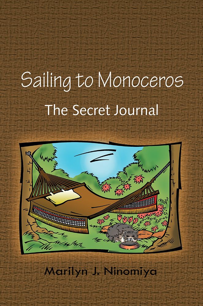 Sailing to Monoceros: The Secret Journal