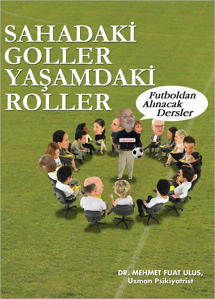 SAHADAK: Futboldan Al