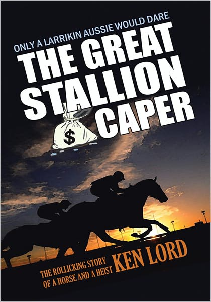 The Great Stallion Caper: Winning has nothing to do with luck