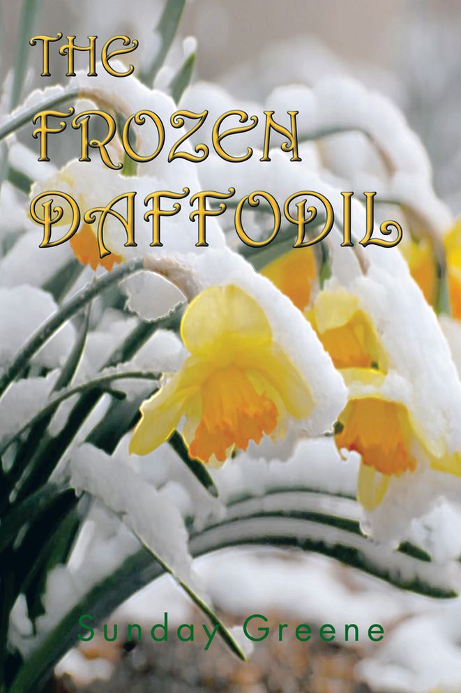 THE FROZEN DAFFODIL