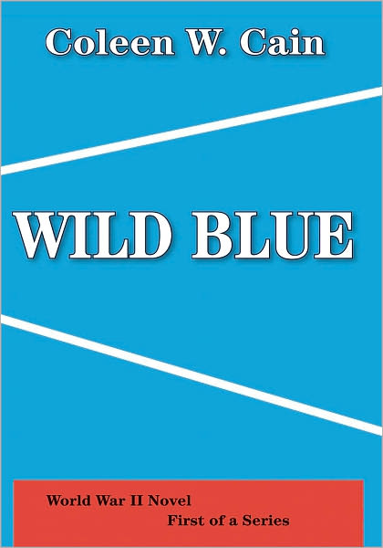 Wild Blue