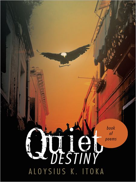 Quiet destiny