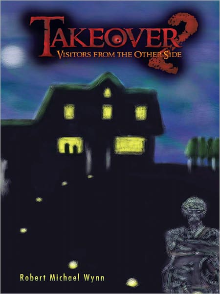 TAKEOVER 2: VISITORS FROM THE OTHER SIDE