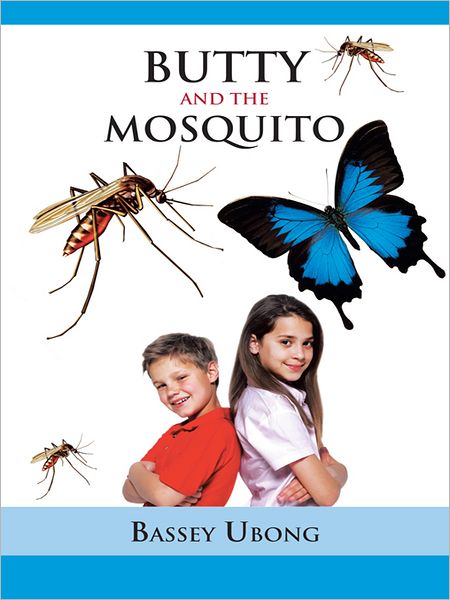 BUTTY AND THE MOSQUITO