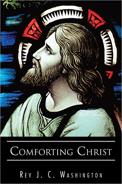 COMFORTING CHRIST