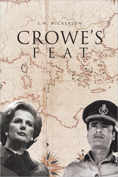 CROWE'S FEAT: Sometimes the "Everyman" Is the Only Man for the Job