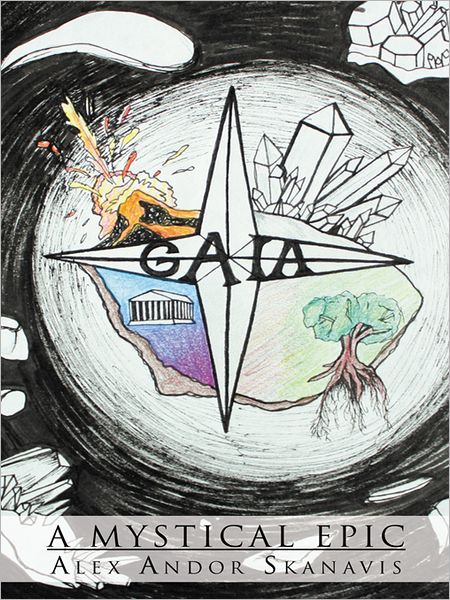 Gaia: A Mystical Epic