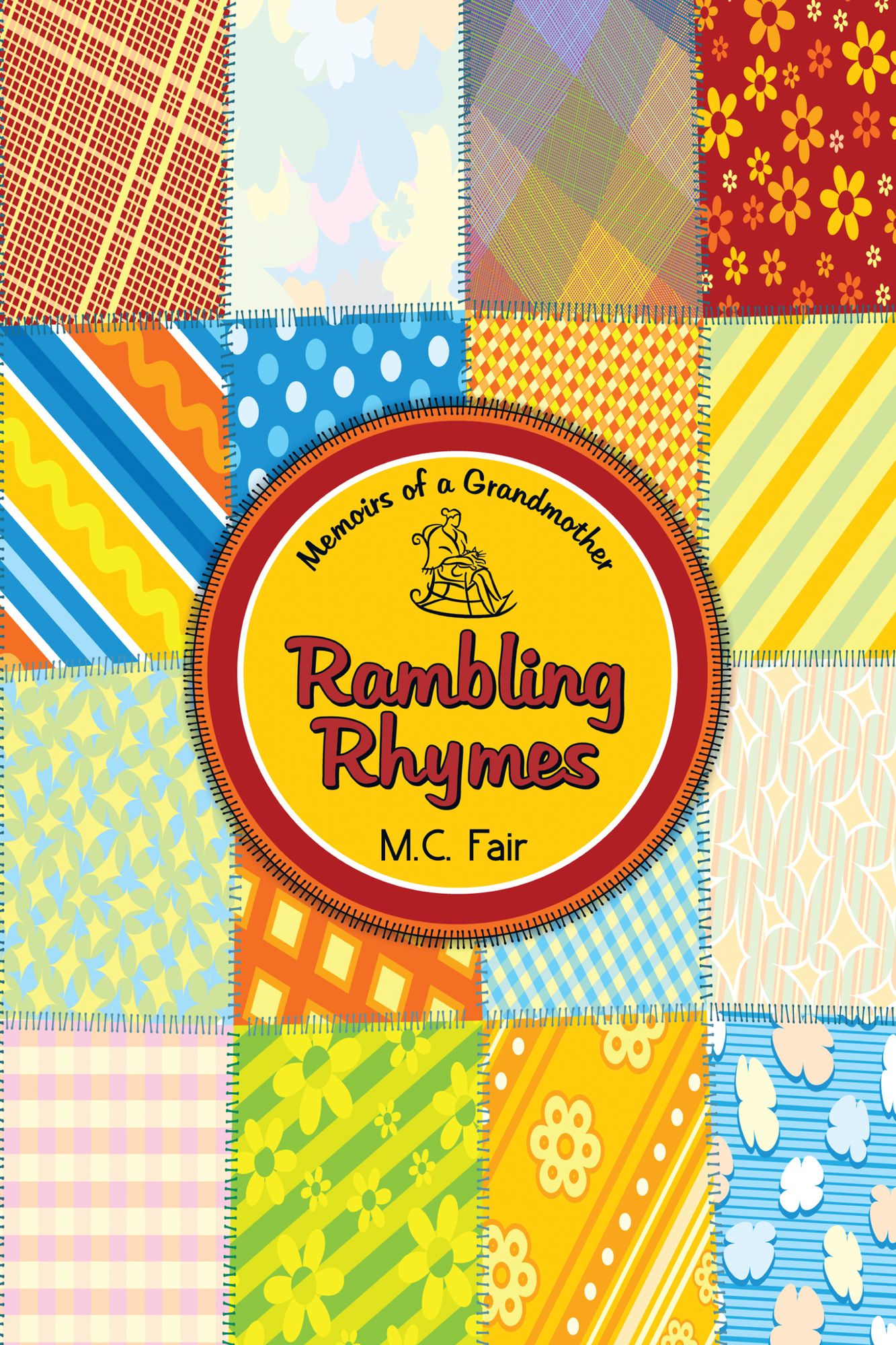 Memoirs of a Grandmother: Rambling Rhymes