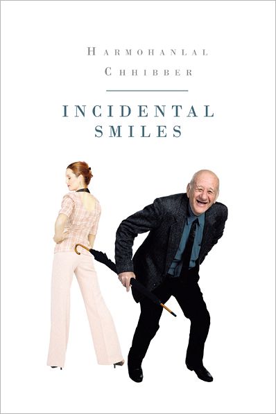 INCIDENTAL SMILES