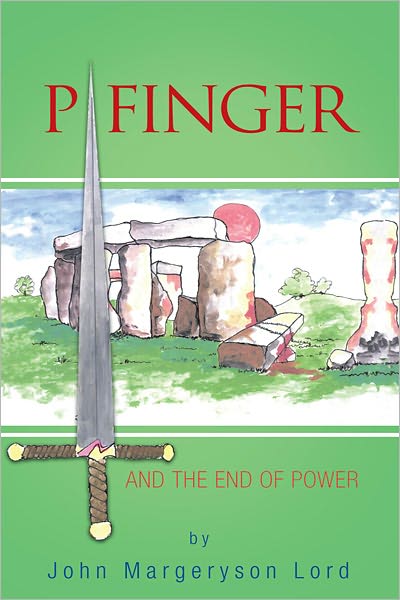PFINGER and the end of power