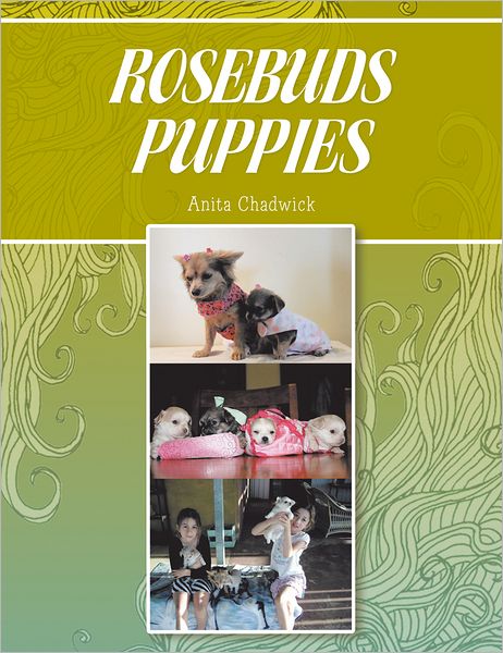 ROSEBUDS PUPPIES