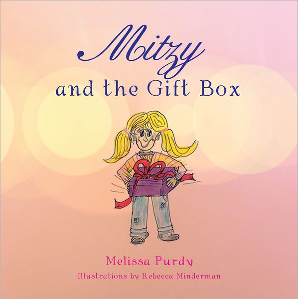 Mitzy and the Gift Box