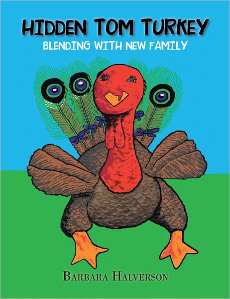 Hidden Tom Turkey: Blending with New Family