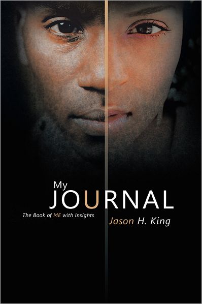 My JOURNAL: The Book of ME with Insights