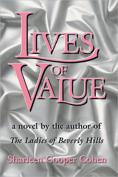 Lives of Value