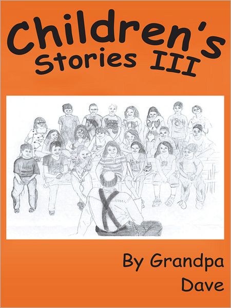 Children's Stories III