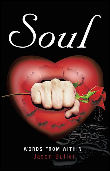 Soul: Words From Within