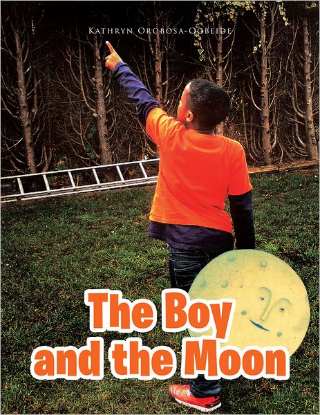 The Boy and the Moon