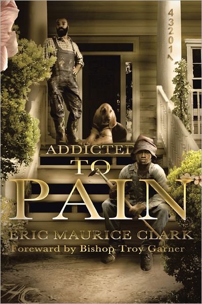 ADDICTED TO PAIN