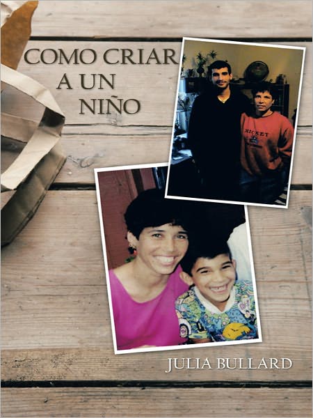 COMO CRIAR A UN NIÑO