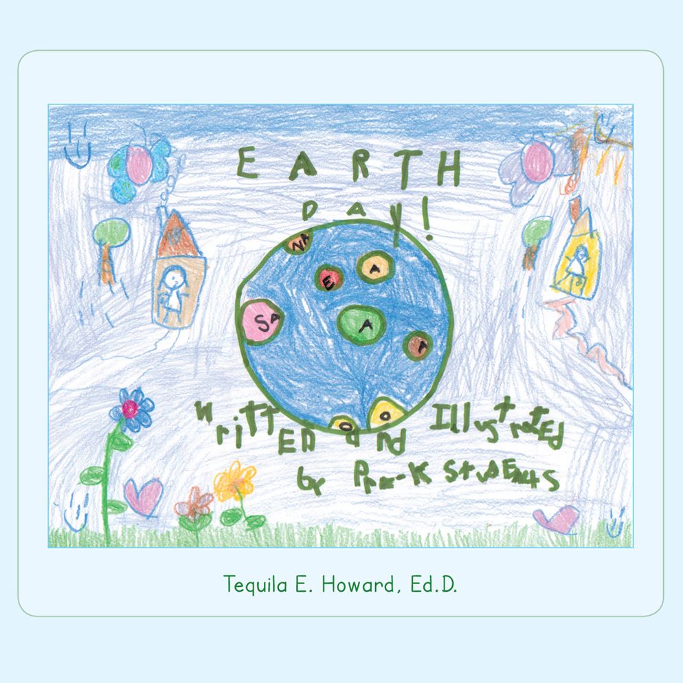 Earth Day (PagePerfect NOOK Book)