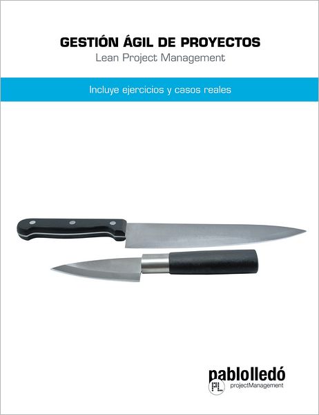 GestiÃ³n Ã?gil de Proyectos: Lean Project Management (PagePerfect NOOK Book)