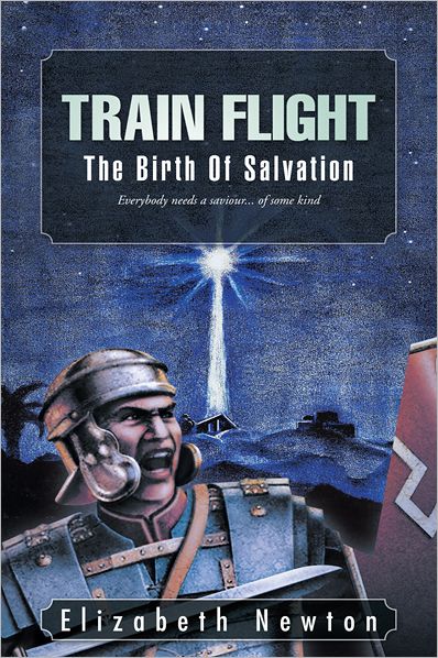 TRAIN FLIGHT: The Birth Of Salvation