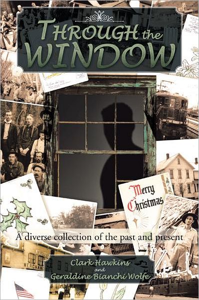 Through the Window: A diverse collection of the past and present