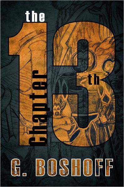 The 13th Chapter