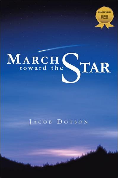 March toward the Star