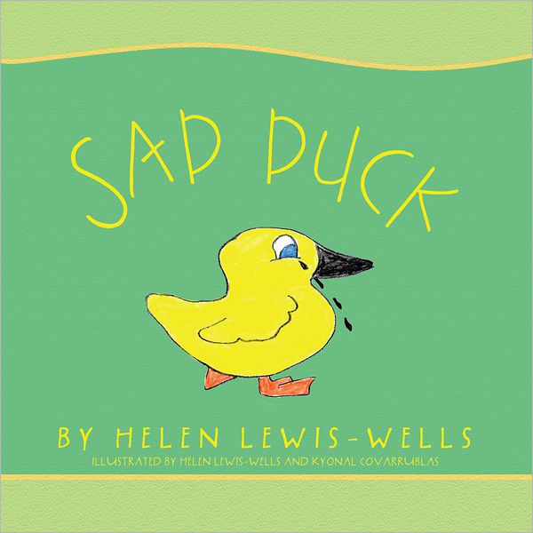 Sad Duck