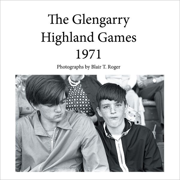 The Glengarry Highland Games 1971