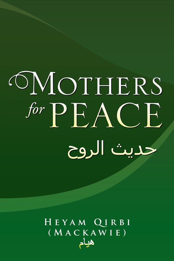 Mothers for Peace (PagePerfect NOOK Book)