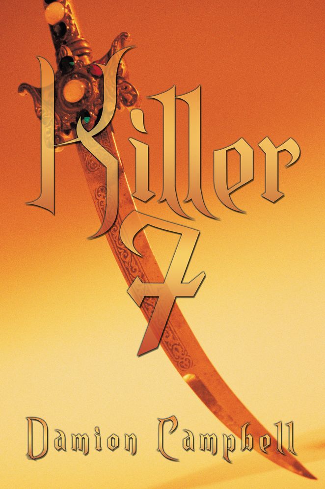 Killer 7