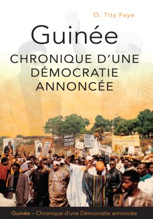Guin: Chronique D'une D