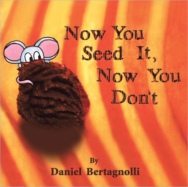 Now You Seed It, Now You Don'T