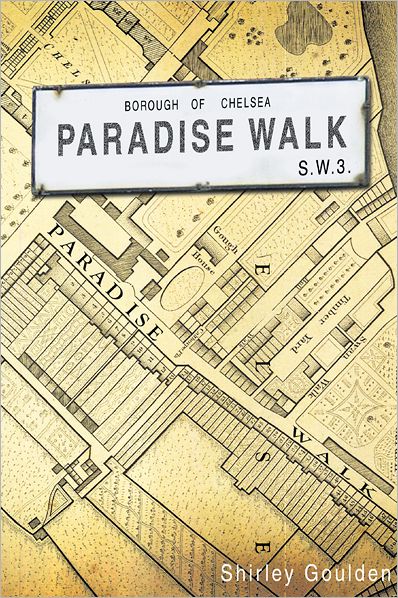 PARADISE WALK: BOROUGH OF CHELSEA S.W.3