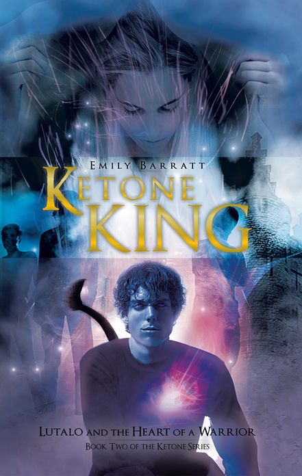 Ketone King: Lutalo and the Heart of a Warrior