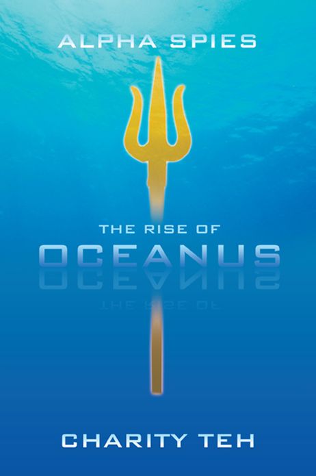 THE RISE OF OCEANUS