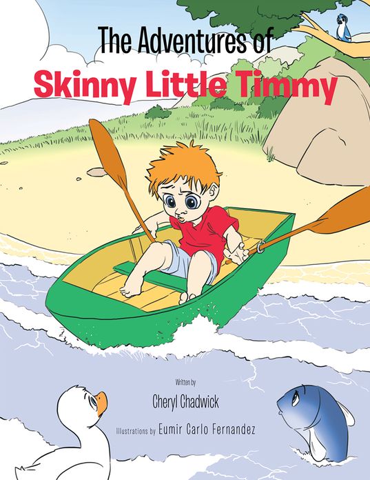 The Adventures of Skinny Little Timmy