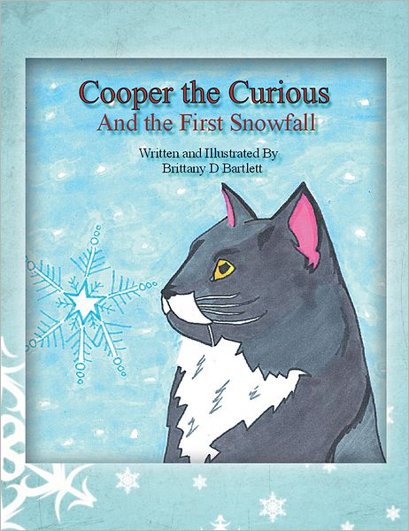 Cooper the Curious: And the First Snowfall