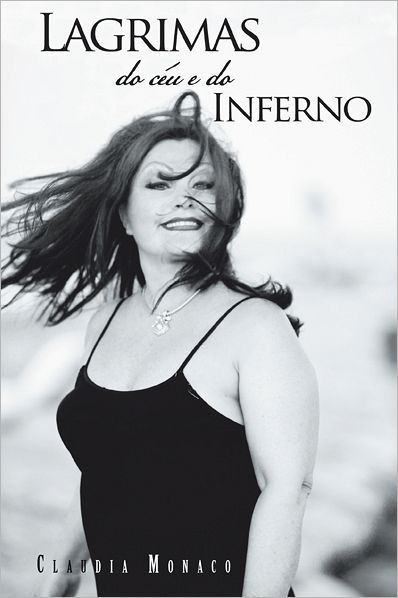 Lagrimas do céu e do Inferno