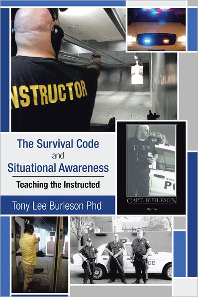 The Survival Code and Situational Awareness: Teaching the Instructed