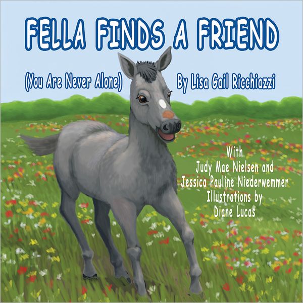 Fella Finds a Friend: (You Are Never Alone)