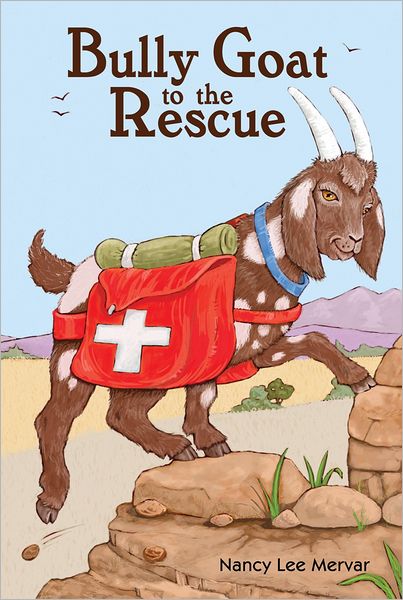 Bully Goat to the Rescue