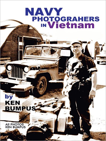 NAVY PHOTOGRAPHERS IN VIETNAM