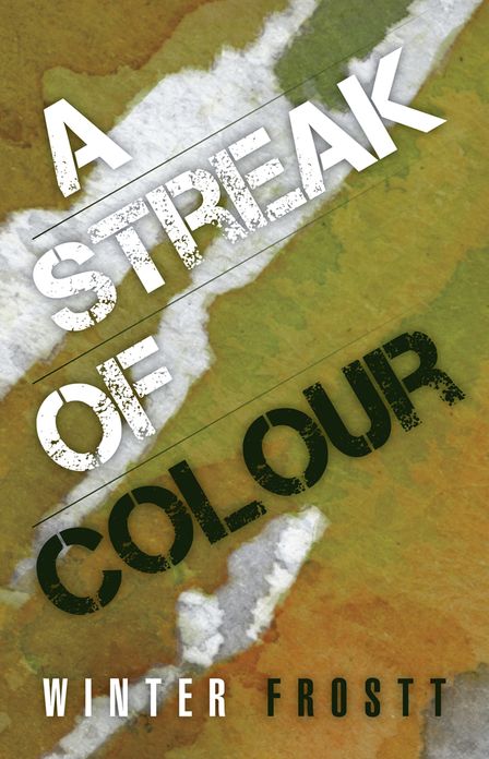 A Streak Of Colour
