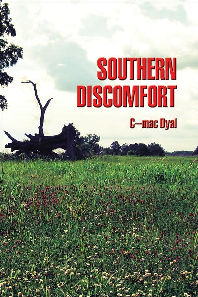 SOUTHERN DISCOMFORT